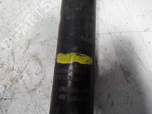 Right rear shock absorber RENAULT CLIO IV (BH_)  | BP8513084M19 