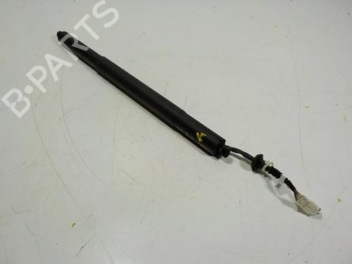 Used Tailgate lift support Tailgate lift support BMW X5 (G05, F95) xDrive 30 d Mild-Hybrid (286 hp) 14289294 14289294