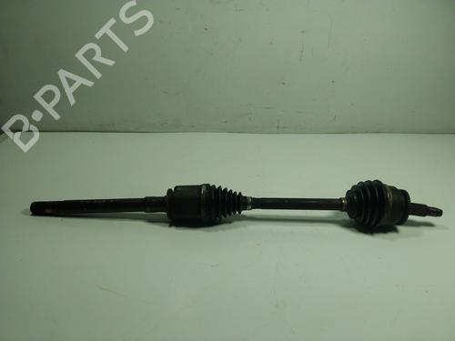 Right front driveshaft LAND ROVER RANGE ROVER SPORT I (L320) 3.6 D 4x4 (272 hp) 17042657