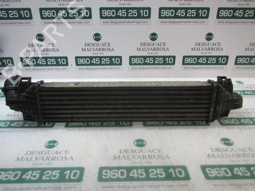 Intercooler FORD FOCUS II (DA_, HCP, DP) 1.6 TDCi | BP3875417M30 - Image 2