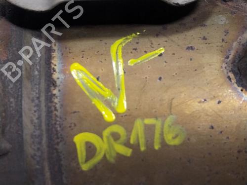 Particulate filter TOYOTA VERSO (_R2_) 2.0 D-4D (AUR20_, AUR20R) | BP28293375M81 