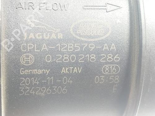 Mass air flow sensor LAND ROVER RANGE ROVER SPORT II (L494) 3.0 TDV6 4x4 | BP19264018M95