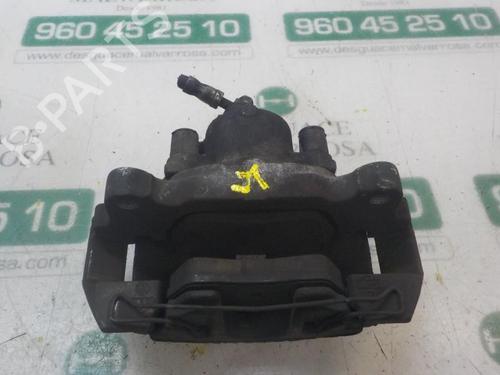 Left front brake caliper SEAT LEON (1P1) 1.4 TSI | BP11550479M105 - Image 4