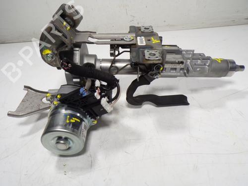 Used Steering column Steering column MAZDA 3 (BM, BN) [2013-2019] 13897142 13897142