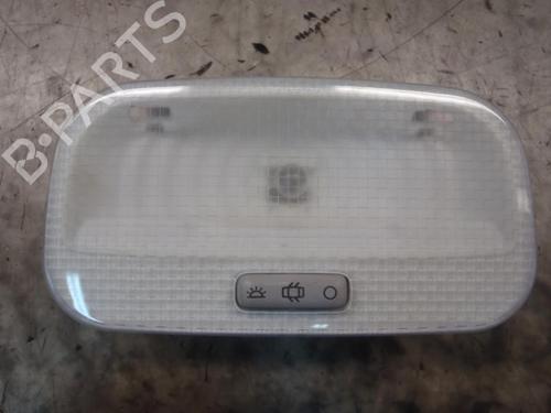 Used Interior roof light Interior roof light CITROËN C3 I (FC_, FN_) [2002-2013] 7409641 7409641