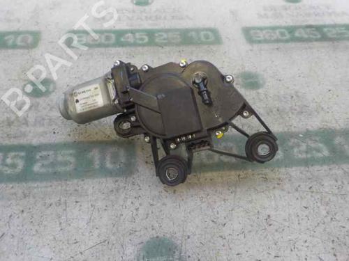 Rear wiper motor SKODA FABIA II (542) 1.2 | BP5999315M102 