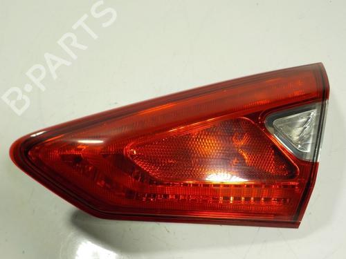 Right tailgate light NISSAN PULSAR Hatchback (C13) [2014-2024]  11089528