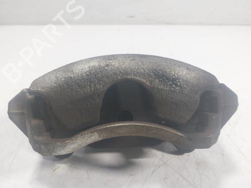 Used Right front brake caliper SEAT LEON (5F1) [2012-2021]  16653305