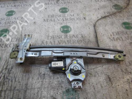 Front right window mechanism PEUGEOT 207 (WA_, WC_) 1.6 HDi | BP3840929C23 