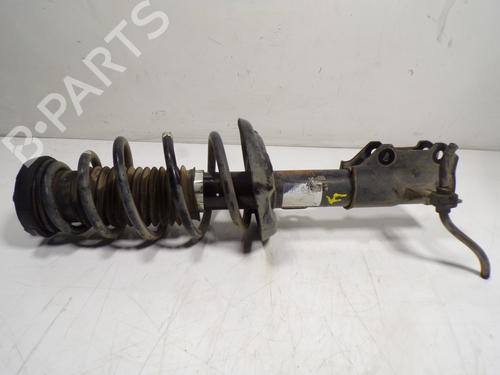 Used Left front shock absorber Left front shock absorber OPEL ASTRA J (P10) 1.7 CDTI (68) (110 hp) 11191737 11191737
