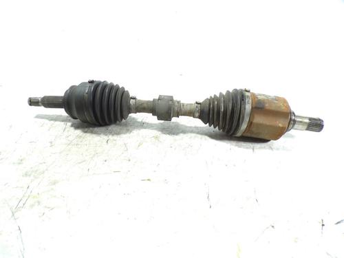Used Left front driveshaft Left front driveshaft DODGE CALIBER 2.0 CRD (140 hp) 8176451 8176451