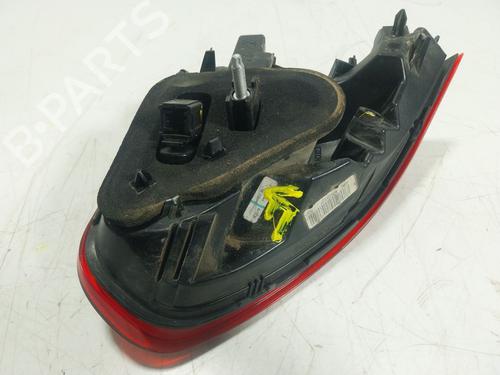 Right tailgate light PEUGEOT 2008 I (CU_) 1.5 BlueHDI 100 | BP24574508C80 - Image 2