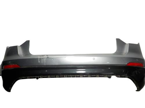 Bumper achter AUDI Q2 (GAB, GAG) 30 TFSI (115 hp) 81A807067AGRU