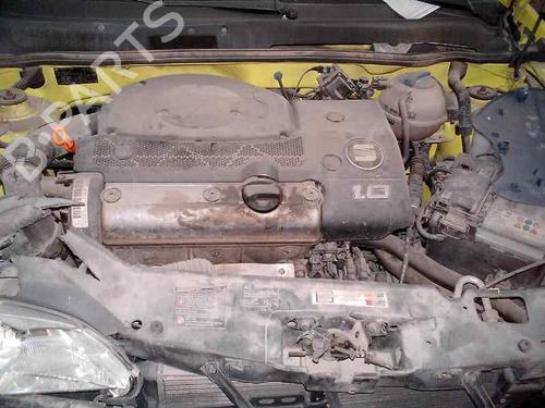 Support SEAT AROSA (6H1) 1.0 | BP14294913C155 