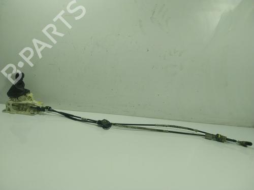 Selector da caixa Selector da caixa LAND ROVER RANGE ROVER EVOQUE (L538) 2.2 D 4x4 (190 hp) 23205105 23205105