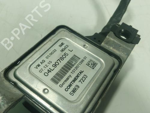 Electronic sensor AUDI Q3 (8UB, 8UG)  | BP25129340M84 