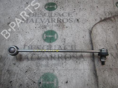 Right front suspension arm SEAT ALHAMBRA (710, 711) 2.0 TDI 5Q0411315A