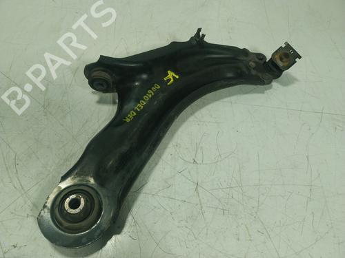Used Right front suspension arm RENAULT KANGOO / GRAND KANGOO II (KW0/1_) 1.5 dCi 75 (KW07, KW10, KW04) (75 hp) 19676483