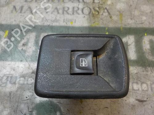 Used Right front window switch Right front window switch DACIA DOKKER MPV (KE_) 1.5 dCi (KEAJ, KEAH) (90 hp) 4000481 4000481