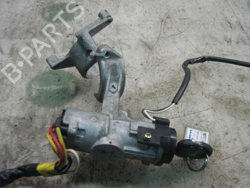 Elektronisk modul HYUNDAI COUPE I (RD) [1996-2004]  14297443