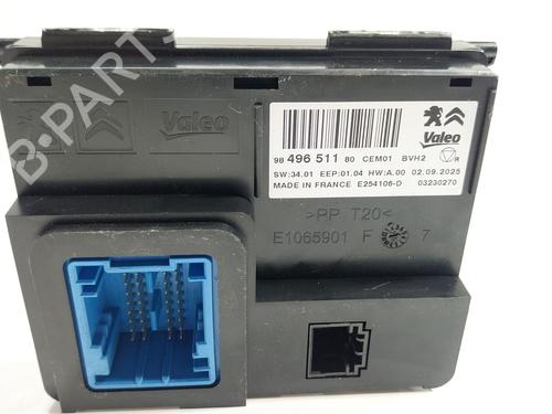 Electronic module TOYOTA PROACE Van (MDZ_) Electric (MDZS, MDZZ) | BP32416959M83 - Image 3