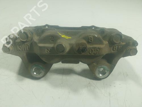 Left front brake caliper TOYOTA HILUX VIII Pickup (_N1_) 2.4 D 4WD (GUN125_, GUN125R) | BP16692904M105 