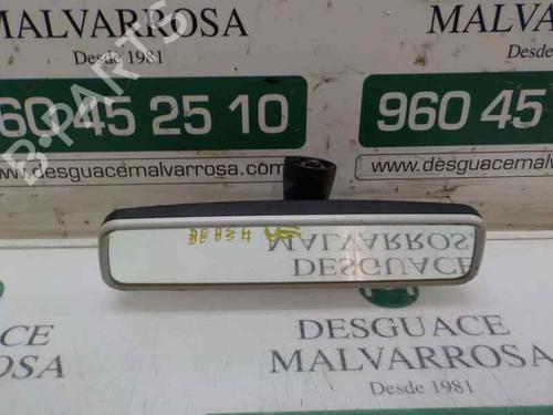 Rear mirror SEAT IBIZA V (KJ1, KJG) 1.0 TSI (115 hp) 4448673