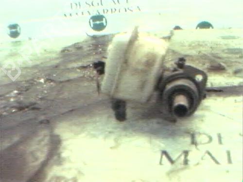 Hovedbremsecylinder SKODA FABIA I (6Y2) 1.4 | BP3736443M77 
