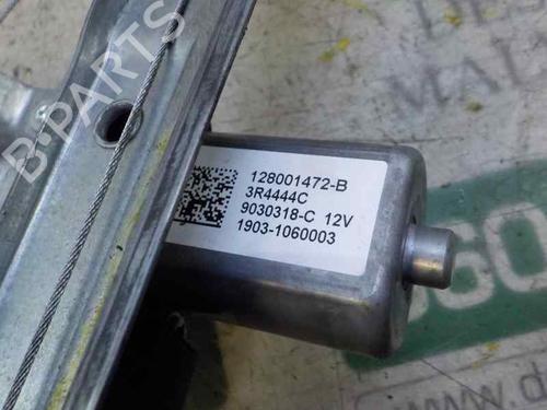 Front left window mechanism RENAULT CLIO IV (BH_) 1.5 dCi 75 | BP6328892C22 