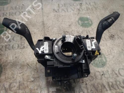 Used Steering column stalk Steering column stalk FORD FOCUS III 1.0 EcoBoost (125 hp) 3814622 3814622