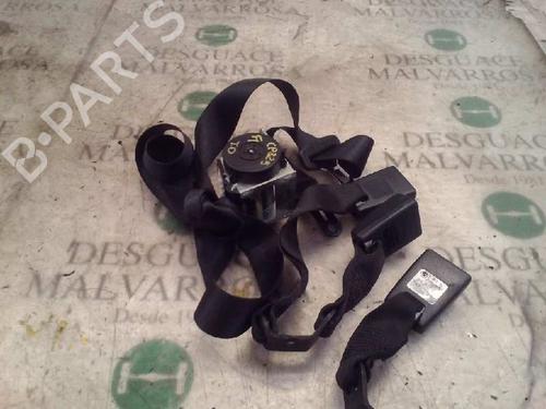 Used Rear right seatbelt Rear right seatbelt BMW 1 (E87) 116 i (115 hp) 6617385 6617385
