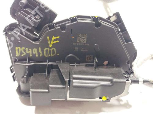 Front right lock VW MULTIVAN T7 (STM, STN) | BP37593765C97 - Image 3