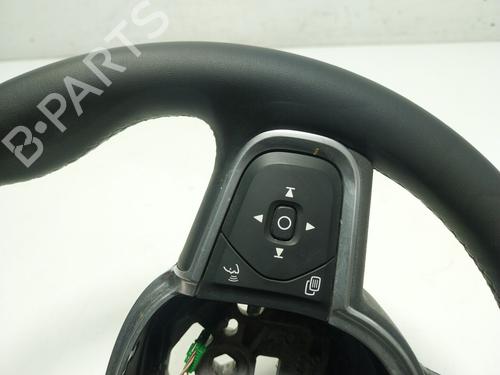 Steering wheel VOLVO XC60 II (246) D4 Polestar | BP27649031C49 - Image 3
