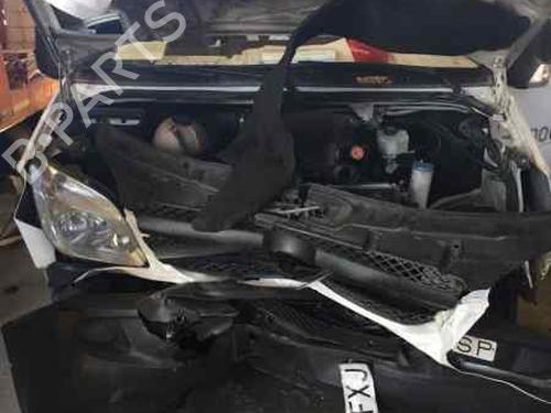 Glove box MERCEDES-BENZ SPRINTER 3-t Van (B906)  | BP3856048C95 