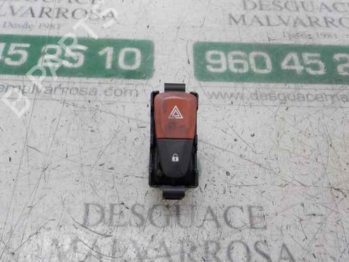 Advarselsbryter RENAULT MEGANE III Hatchback (BZ0/1_, B3_) [2008-2025]  4596013