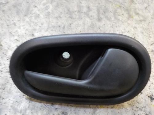 Used Rear right interior door handle DACIA LOGAN II [2012-2025]  4006594
