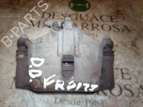 right-front-brake-caliper-opel-agila-a-h00-2000-2001-2002-2003-2004-2005-2006-2007-11555475 main image