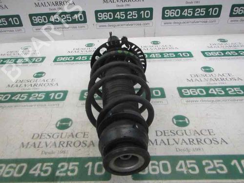 Used Right front shock absorber Right front shock absorber SEAT IBIZA IV SC (6J1, 6P5) 1.6 TDI (90 hp) 3872729 3872729