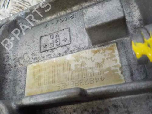 Gearbox BMW 3 (E90) 320 d | BP5339895M3