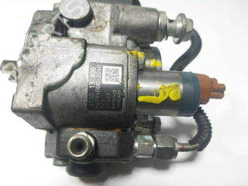 Injection pump MAZDA CX-3 (DK) 1.5 SKYACTIV-D AWD (DK4WS, DK5AW) | BP40098524M78 - Image 2