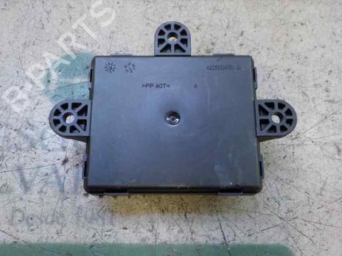 Electronic module VOLVO S60 II (134) D3 | BP6301789M83 