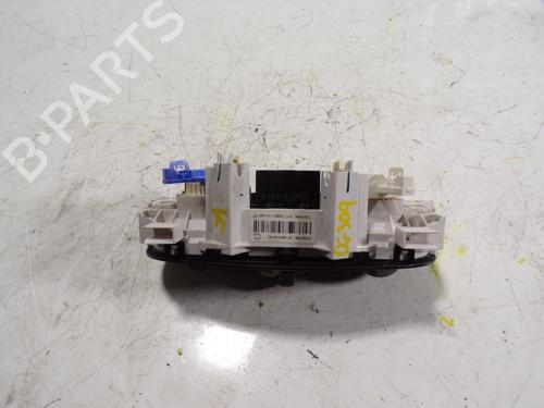 Climate control DACIA DUSTER (HS_)  | BP7669400I5 