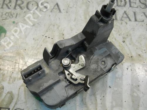 Rear right lock PEUGEOT 307 SW (3H) 1.6 HDI 110 | BP4020665C99 
