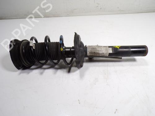 Used Right front shock absorber Right front shock absorber SEAT LEON (5F1) 1.5 TSI (130 hp) 15066880 15066880