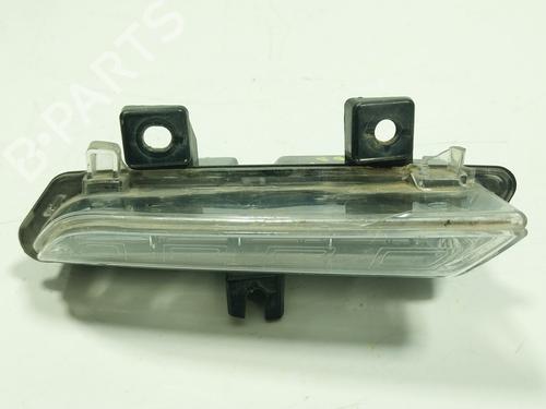 Used Right front indicator Right front indicator RENAULT CAPTUR I (J5_, H5_) 0.9 TCe 90 (90 hp) 26727934 26727934