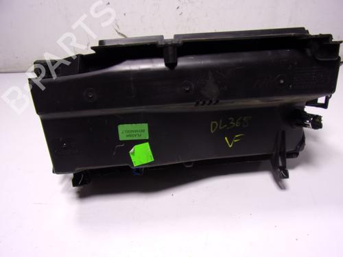 Glove box MERCEDES-BENZ E-CLASS Coupe (C207) E 250 CGI (207.347) | BP17196556C95