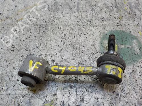 Used Left rear suspension arm AUDI A3 (8P1) 1.9 TDI (105 hp) 14278442