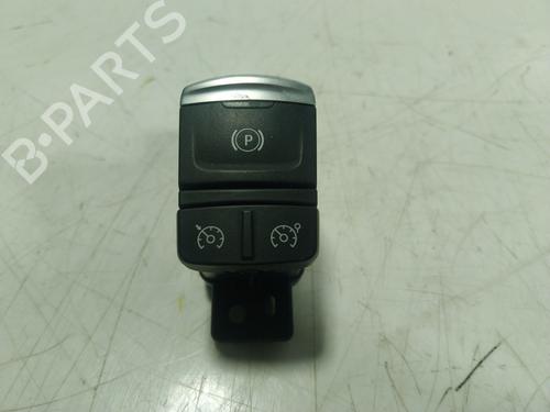 Used Hand brake Hand brake RENAULT KADJAR (HA_, HL_) 1.3 TCe 140 (HLNB, HLN1) (140 hp) 19136725 19136725