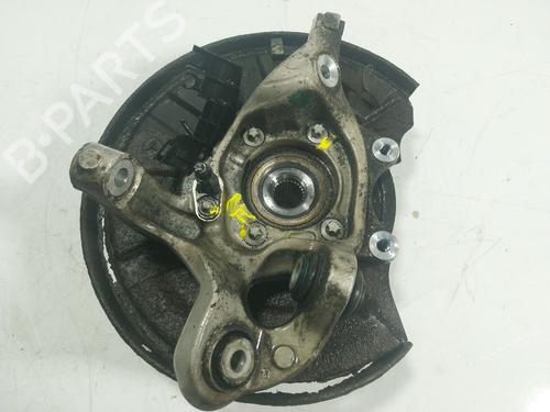 Right rear steering knuckle MERCEDES-BENZ E-CLASS (W212) E 220 CDI / BlueTEC (212.001, 212.002) | BP17910330M28 