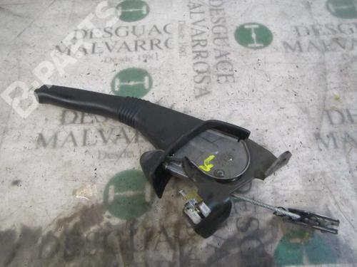 Used Hand brake Hand brake DACIA LOGAN (LS_) 1.5 dCi (LS0K) (68 hp) 8770670 8770670